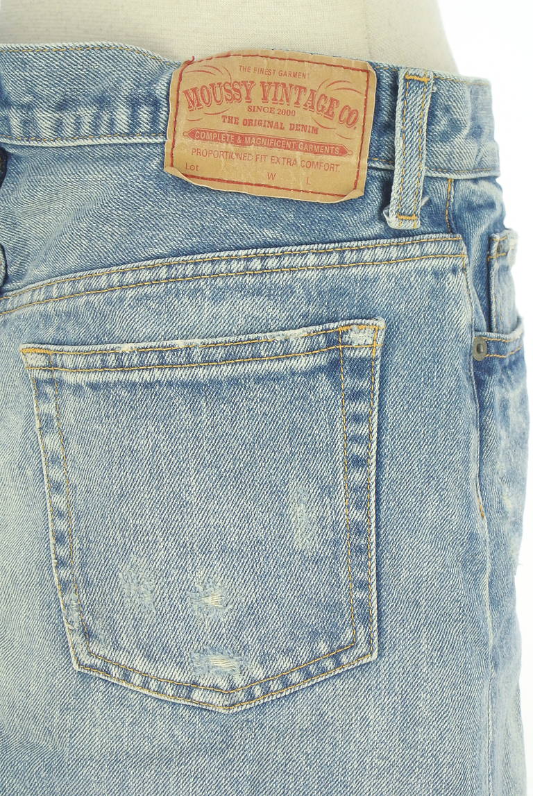 MOUSSY（マウジー）の古着「商品番号：PR10342007」-大画像4