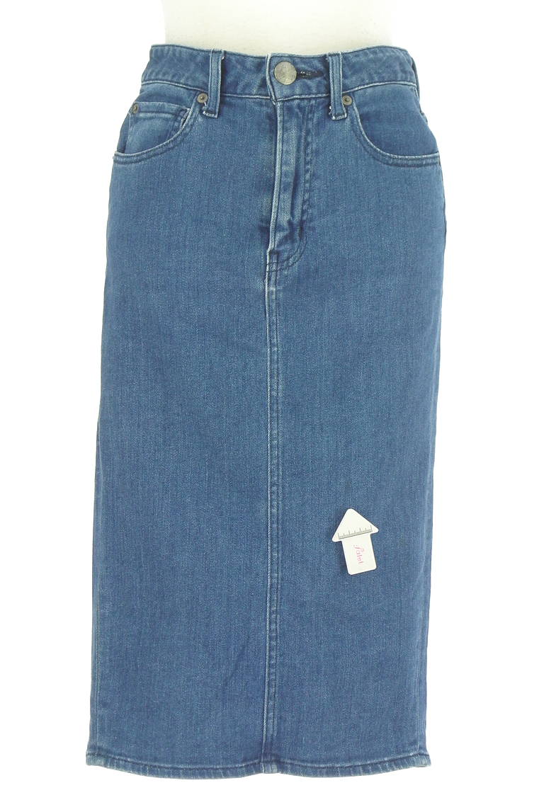 MOUSSY（マウジー）の古着「商品番号：PR10342008」-大画像4