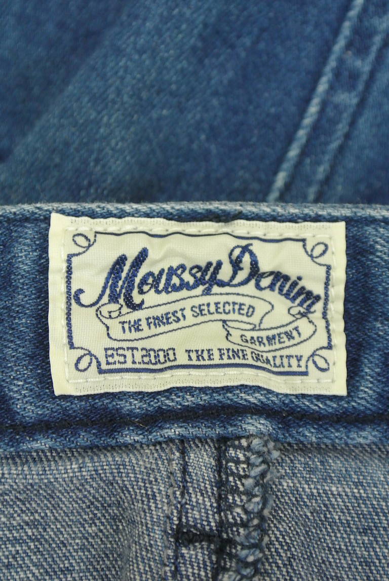 MOUSSY（マウジー）の古着「商品番号：PR10342008」-大画像6