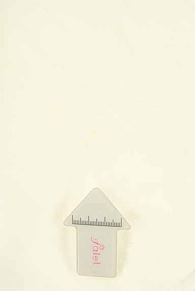 MOUSSY（マウジー）の古着「膝下ペンシルデニムスカート（スカート）」大画像５へ