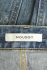MOUSSY（マウジー）の古着「商品番号：PR10342010」-6