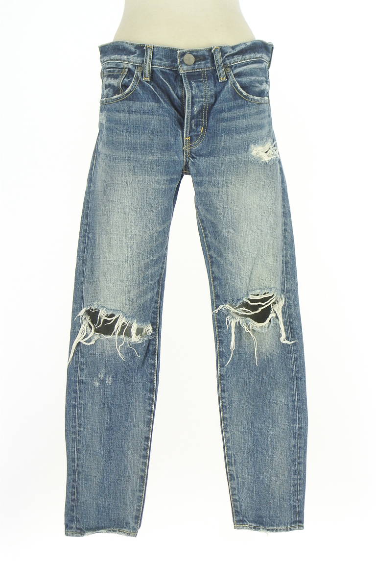 MOUSSY（マウジー）の古着「商品番号：PR10342010」-大画像1