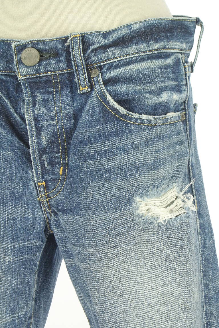 MOUSSY（マウジー）の古着「商品番号：PR10342010」-大画像4