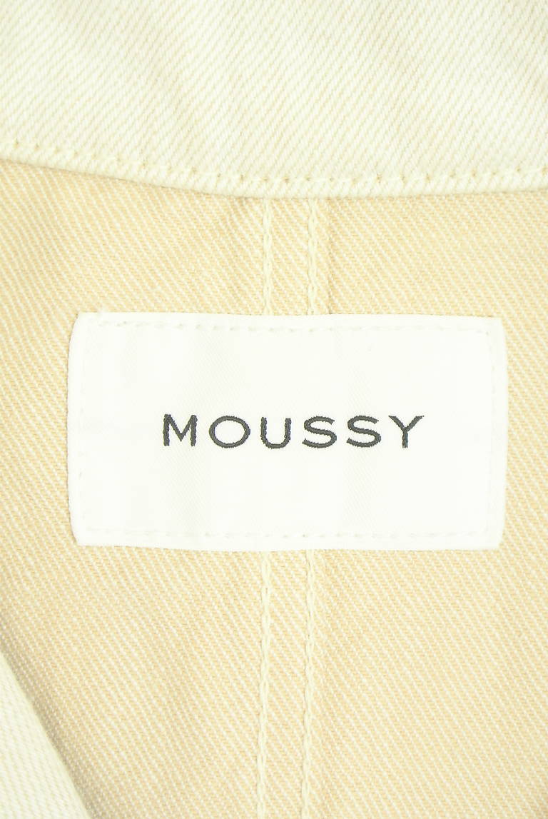 MOUSSY（マウジー）の古着「商品番号：PR10342011」-大画像6