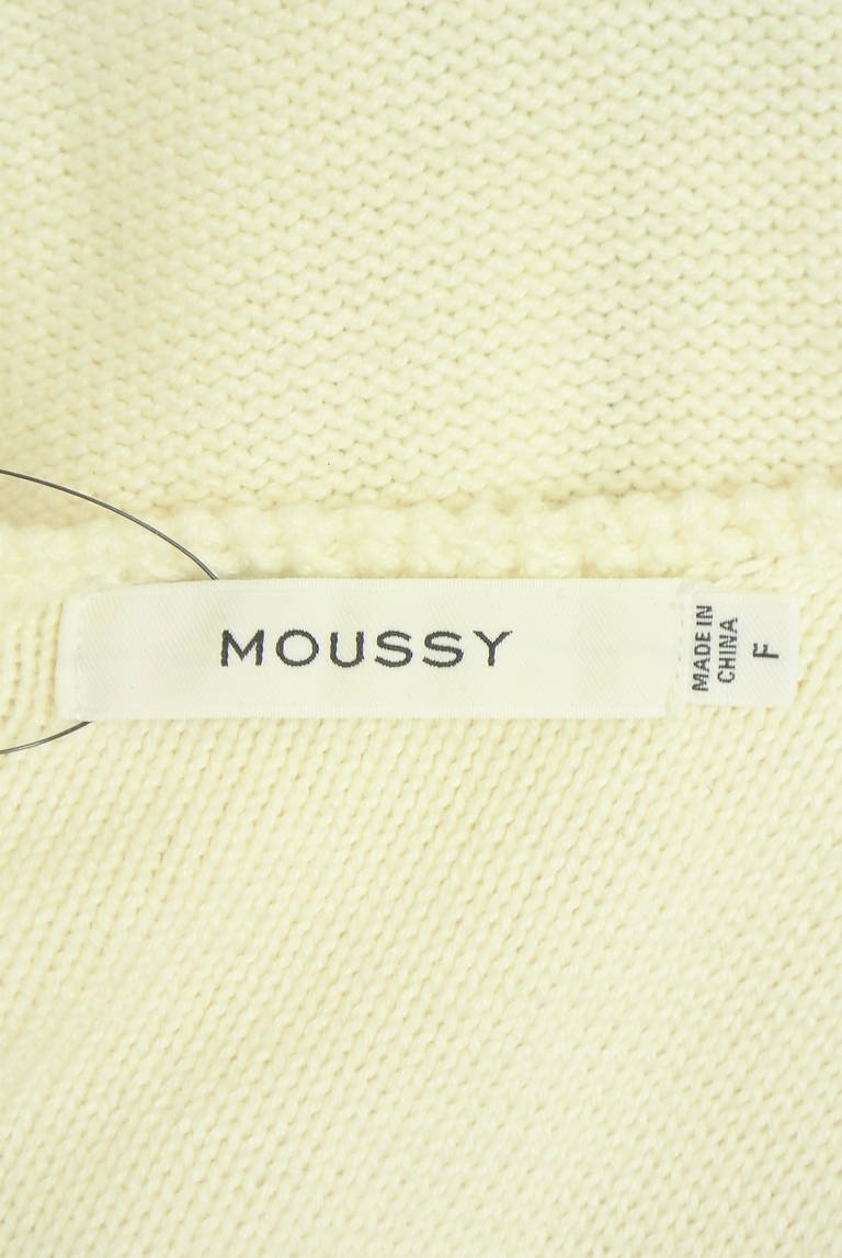 MOUSSY（マウジー）の古着「商品番号：PR10342015」-大画像6