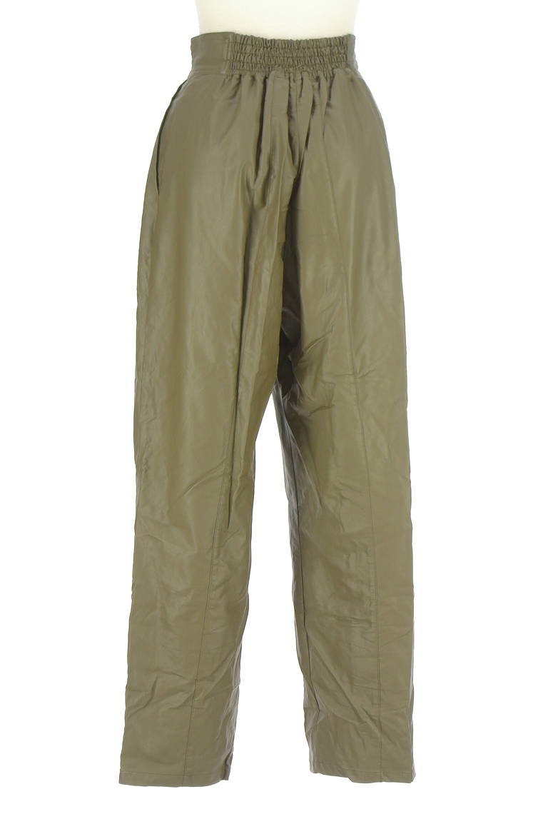 MOUSSY（マウジー）の古着「商品番号：PR10342018」-大画像2