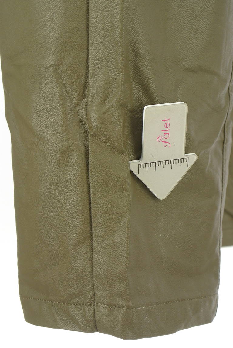 MOUSSY（マウジー）の古着「商品番号：PR10342018」-大画像5