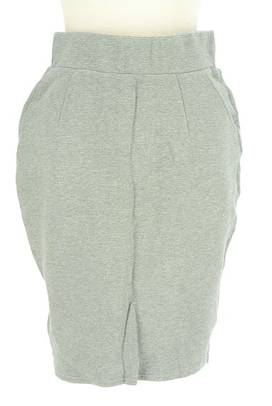 クリックで大画像表示 SLY(スライ)の古着「ストレッチミニスカート(ミニスカート)」大画像1へ