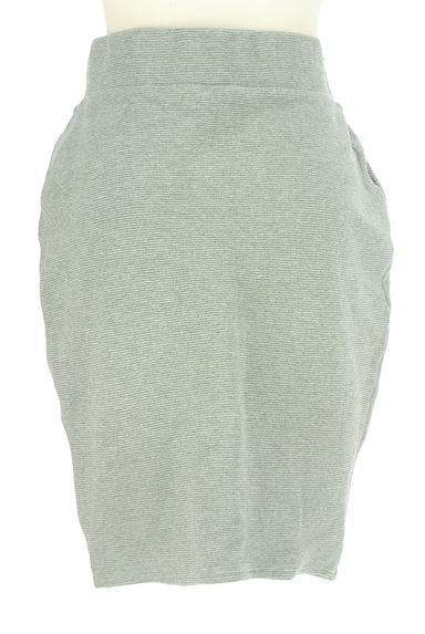 クリックで大画像表示 SLY(スライ)の古着「ストレッチミニスカート(ミニスカート)」大画像2へ