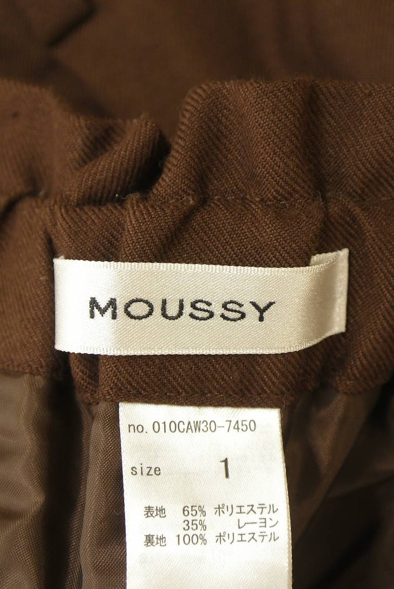 MOUSSY（マウジー）の古着「商品番号：PR10342020」-大画像6