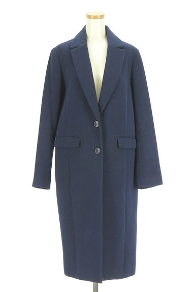 SLY（スライ）の古着「チェスターコート（コート）」大画像１へ