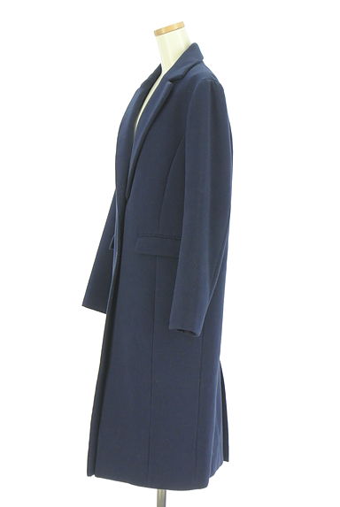 SLY（スライ）の古着「チェスターコート（コート）」大画像３へ