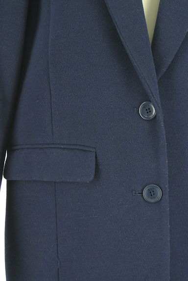 SLY（スライ）の古着「チェスターコート（コート）」大画像４へ