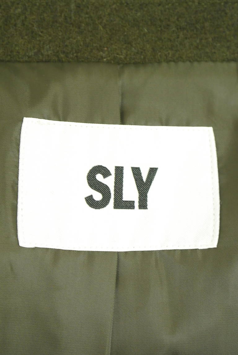 SLY（スライ）の古着「商品番号：PR10342023」-大画像6