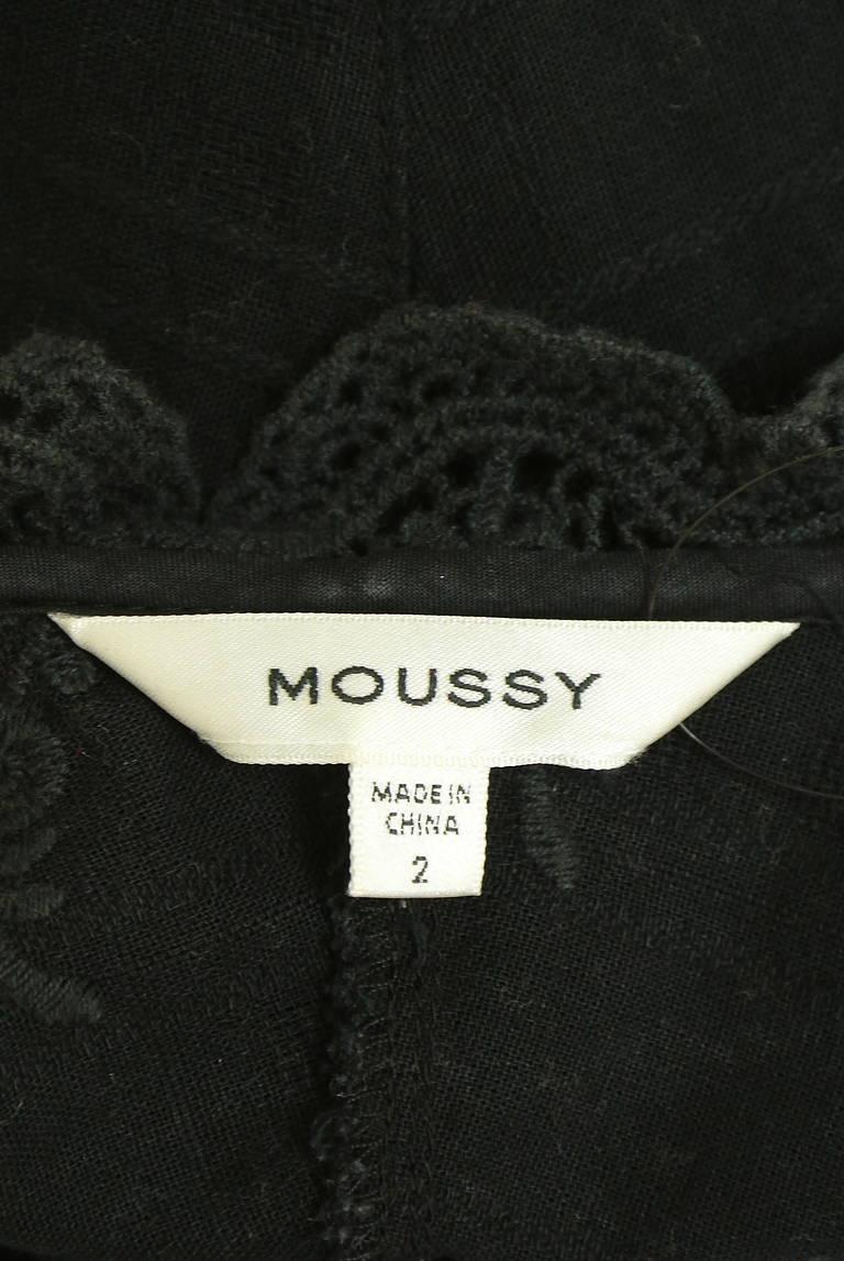MOUSSY（マウジー）の古着「商品番号：PR10342024」-大画像6