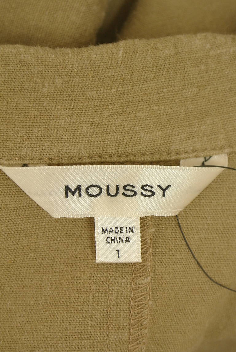 MOUSSY（マウジー）の古着「商品番号：PR10342025」-大画像6