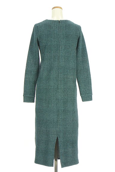 MOUSSY（マウジー）ワンピース買取実績の後画像