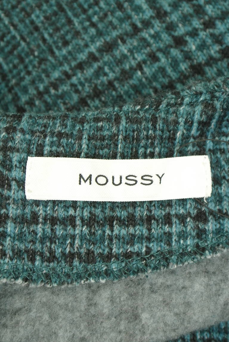 MOUSSY（マウジー）の古着「商品番号：PR10342026」-大画像6