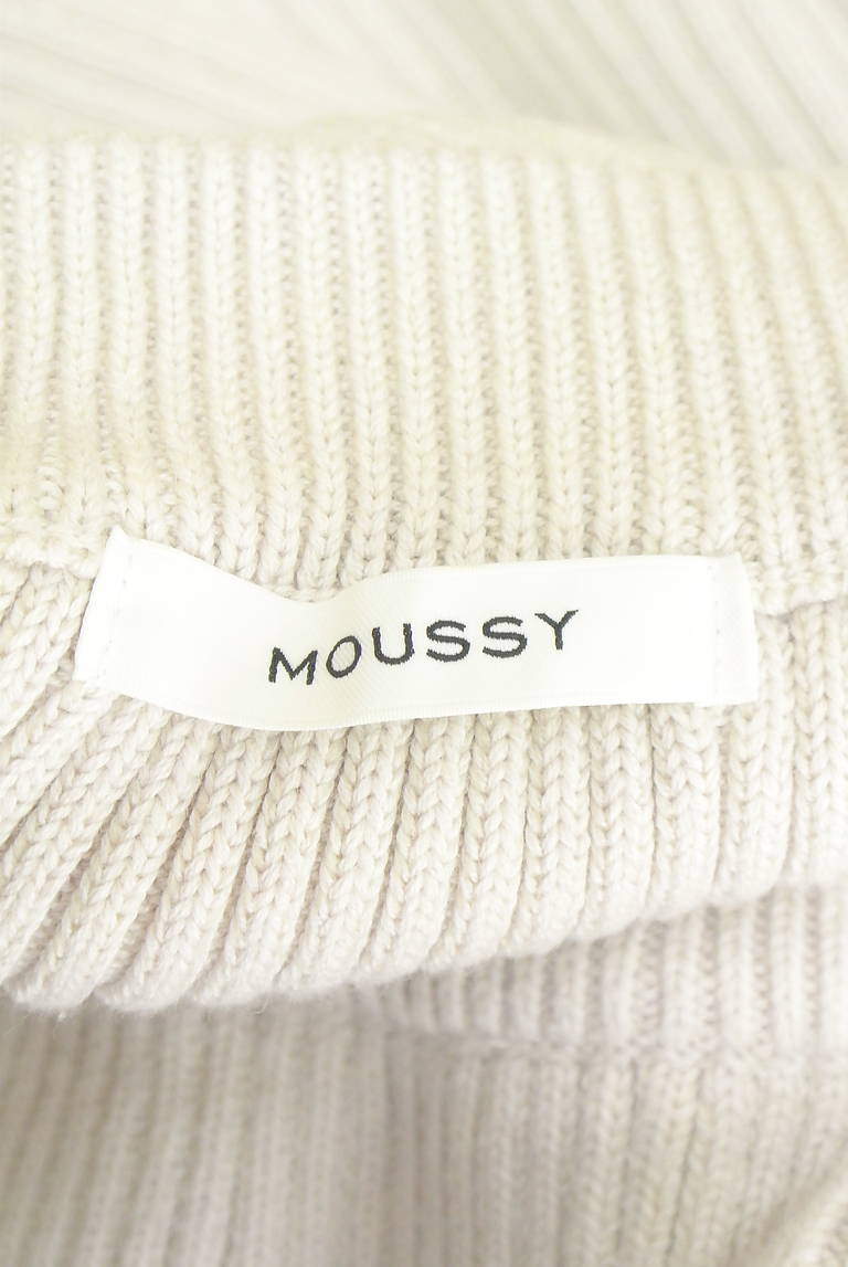 MOUSSY（マウジー）の古着「商品番号：PR10342027」-大画像6