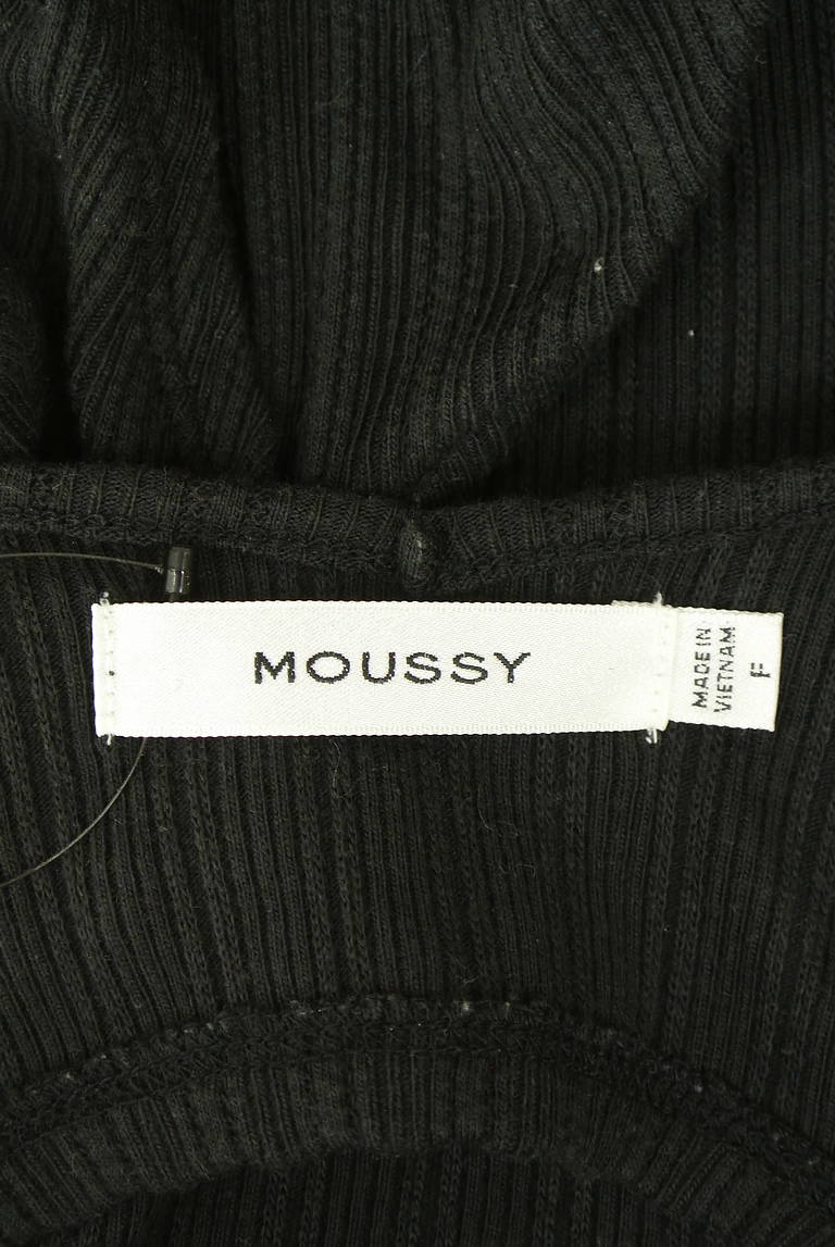 MOUSSY（マウジー）の古着「商品番号：PR10342028」-大画像6