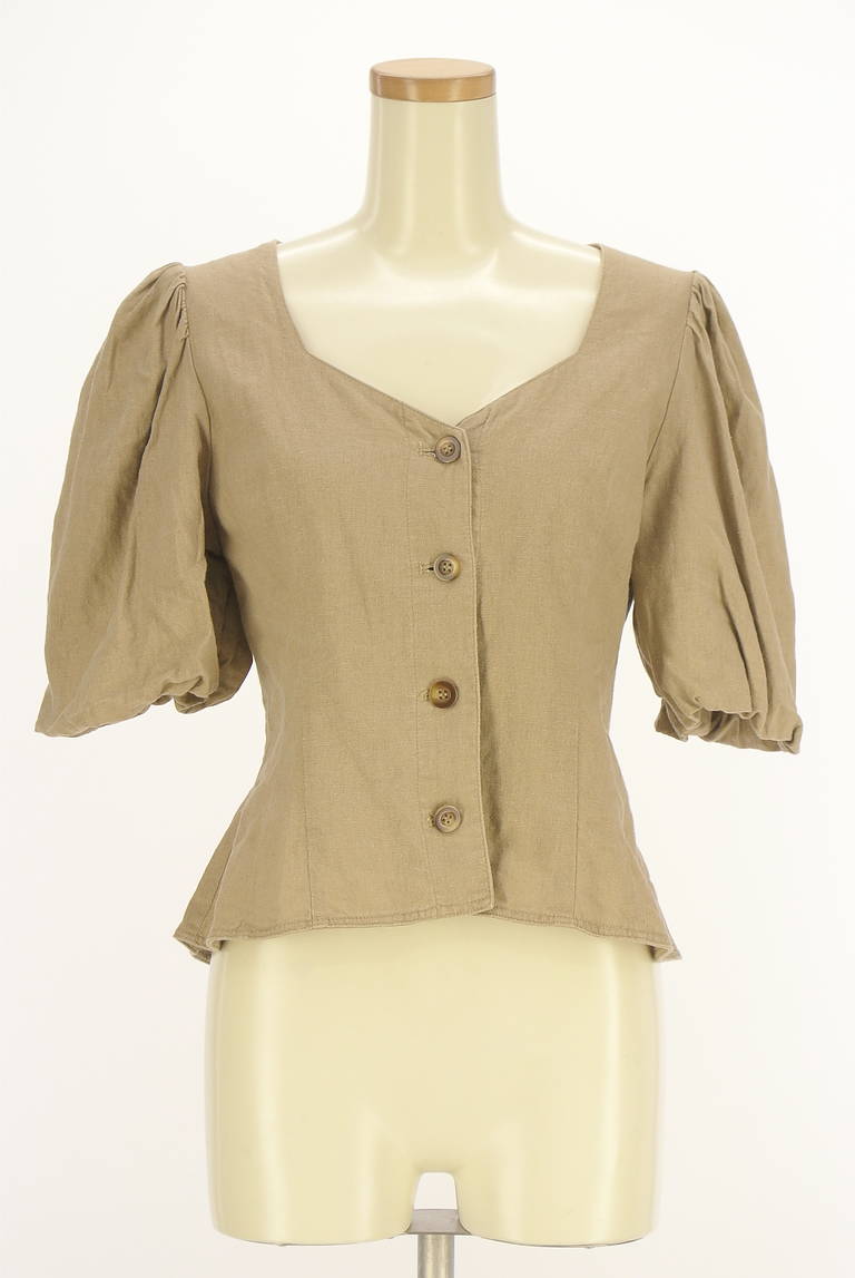 MOUSSY（マウジー）の古着「商品番号：PR10342029」-大画像1