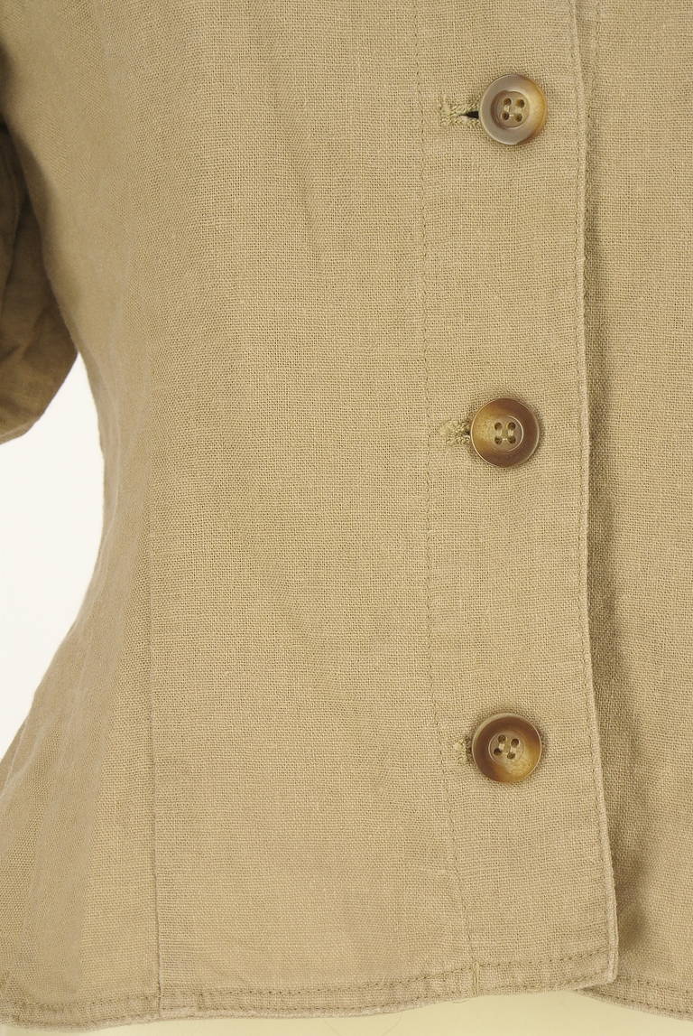 MOUSSY（マウジー）の古着「商品番号：PR10342029」-大画像4