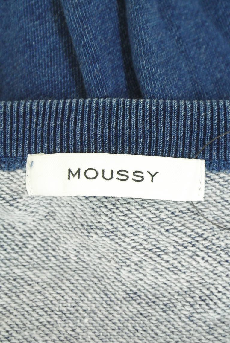 MOUSSY（マウジー）の古着「商品番号：PR10342031」-大画像6