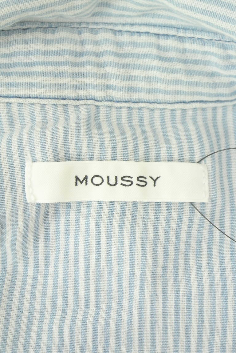 MOUSSY（マウジー）の古着「商品番号：PR10342032」-大画像6