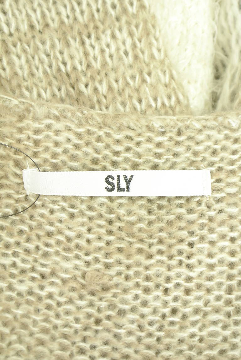 SLY（スライ）の古着「商品番号：PR10342033」-大画像6