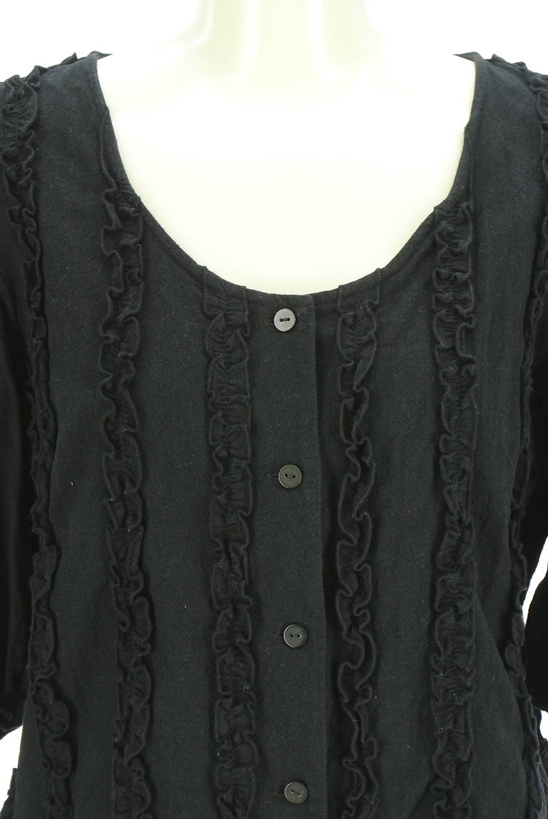 MOUSSY（マウジー）の古着「商品番号：PR10342035」-大画像4