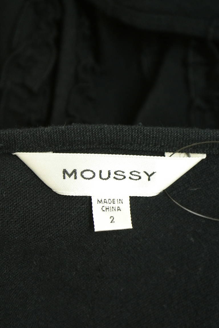 MOUSSY（マウジー）の古着「商品番号：PR10342035」-大画像6