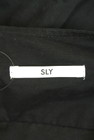 SLY（スライ）の古着「商品番号：PR10342036」-6