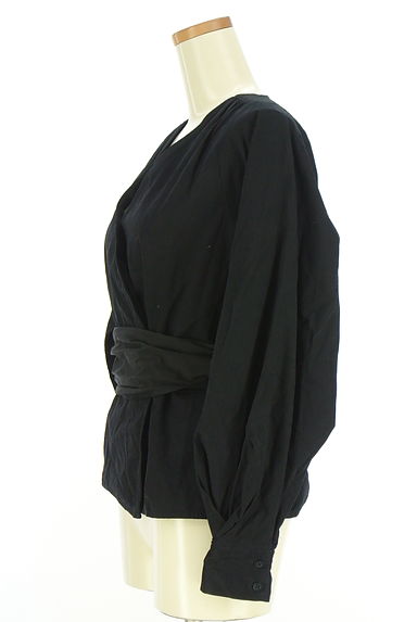 クリックで大画像表示 SLY(スライ)の古着「ベルトウエストマークジャケット(ジャケット)」大画像3へ