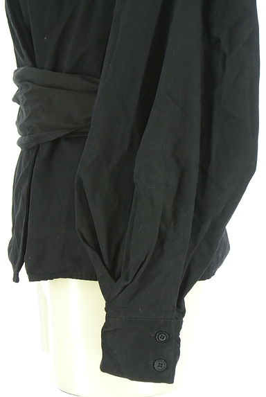 クリックで大画像表示 SLY(スライ)の古着「ベルトウエストマークジャケット(ジャケット)」大画像4へ