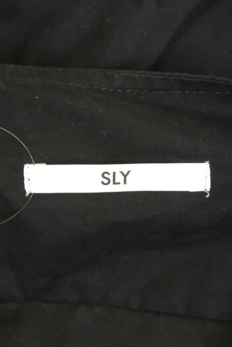 SLY（スライ）の古着「商品番号：PR10342036」-大画像6