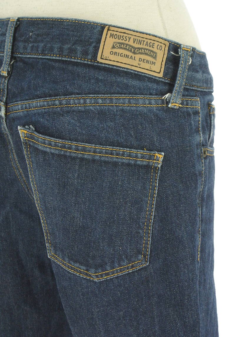MOUSSY（マウジー）の古着「商品番号：PR10342037」-大画像4