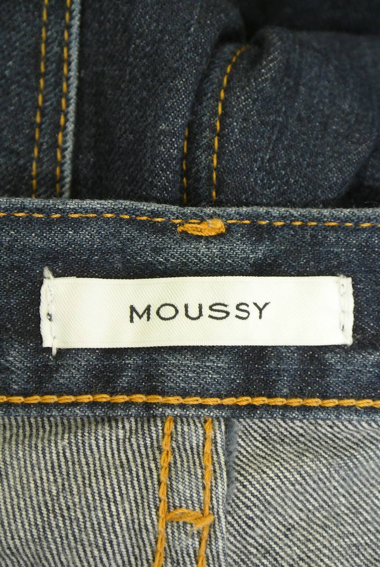 MOUSSY（マウジー）の古着「商品番号：PR10342037」-大画像6