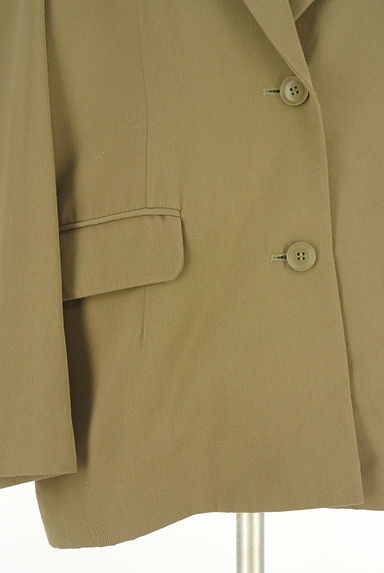 クリックで大画像表示 MOUSSY(マウジー)の古着「オーバーサイズテーラードジャケット(ジャケット)」大画像4へ