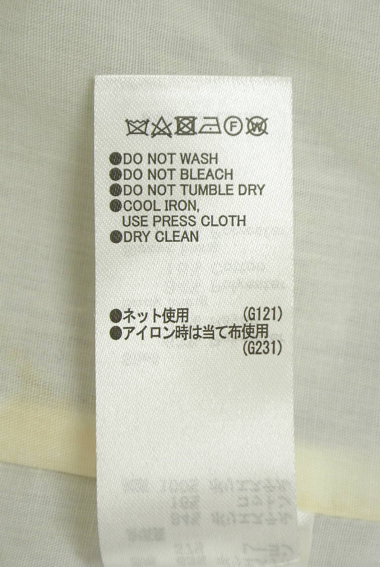 MOUSSY（マウジー）の古着「商品番号：PR10342039」-大画像5