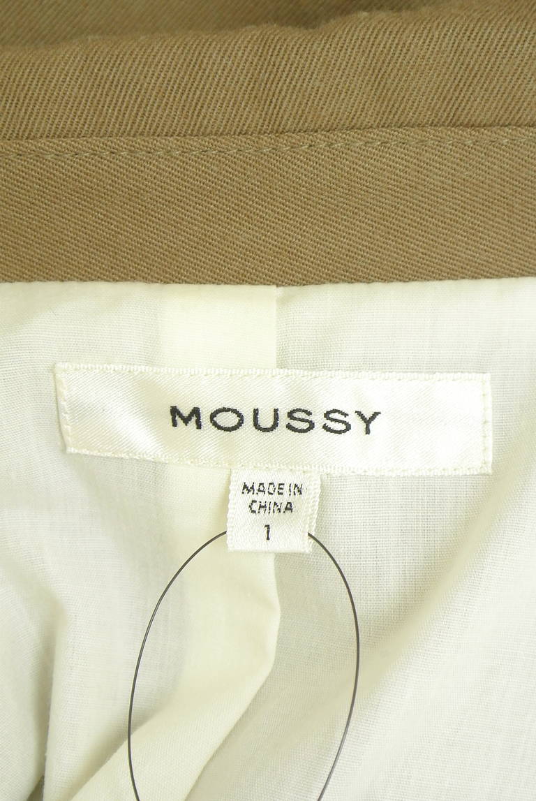 MOUSSY（マウジー）の古着「商品番号：PR10342039」-大画像6