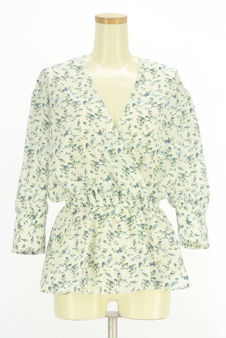 MOUSSY（マウジー）の古着「商品番号：PR10342040」-大画像1