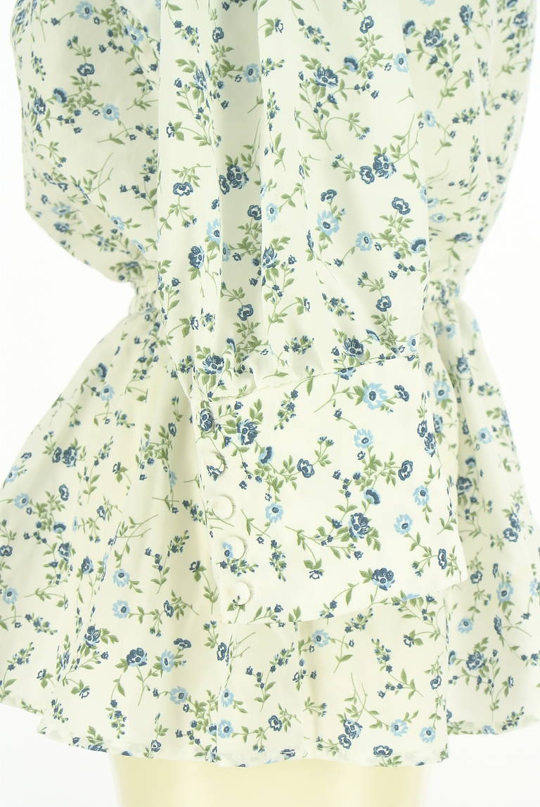 MOUSSY（マウジー）の古着「商品番号：PR10342040」-大画像4