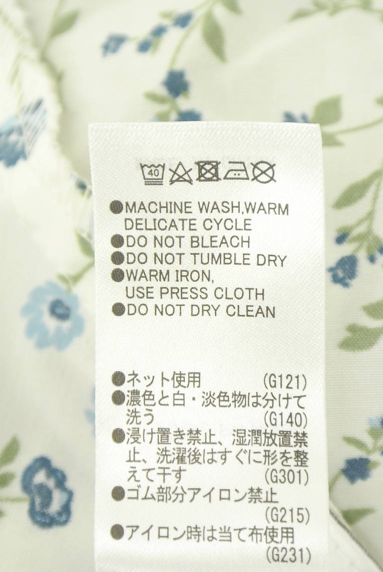 MOUSSY（マウジー）の古着「商品番号：PR10342040」-大画像5