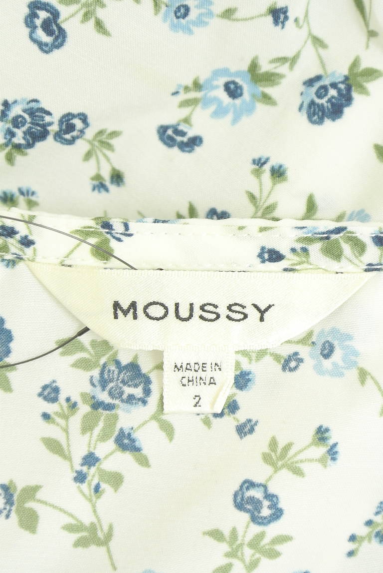 MOUSSY（マウジー）の古着「商品番号：PR10342040」-大画像6