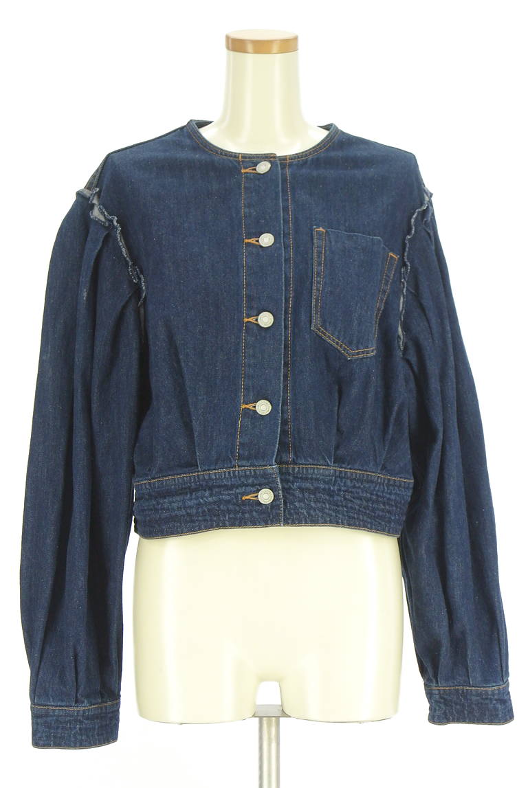 MOUSSY（マウジー）の古着「商品番号：PR10342042」-大画像1