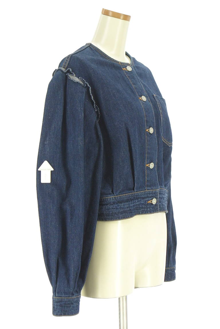 MOUSSY（マウジー）の古着「商品番号：PR10342042」-大画像4