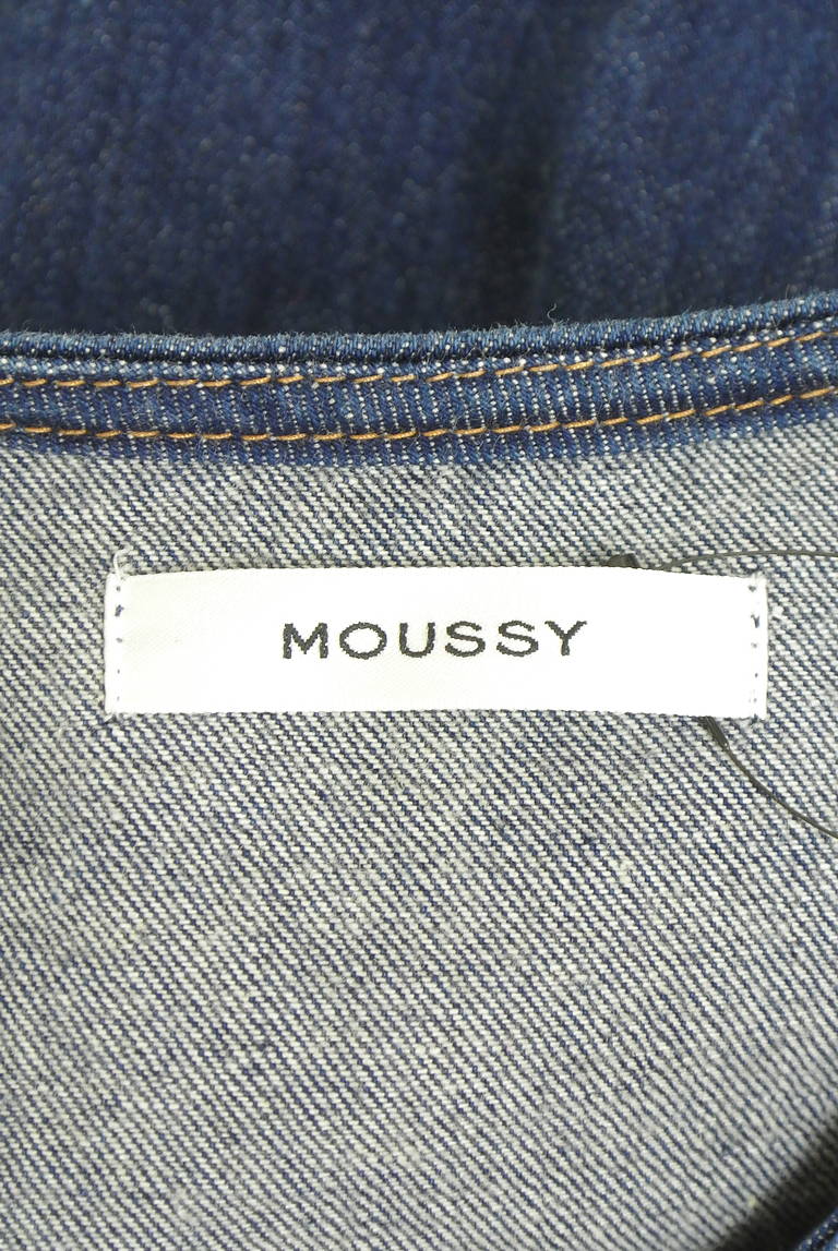 MOUSSY（マウジー）の古着「商品番号：PR10342042」-大画像6