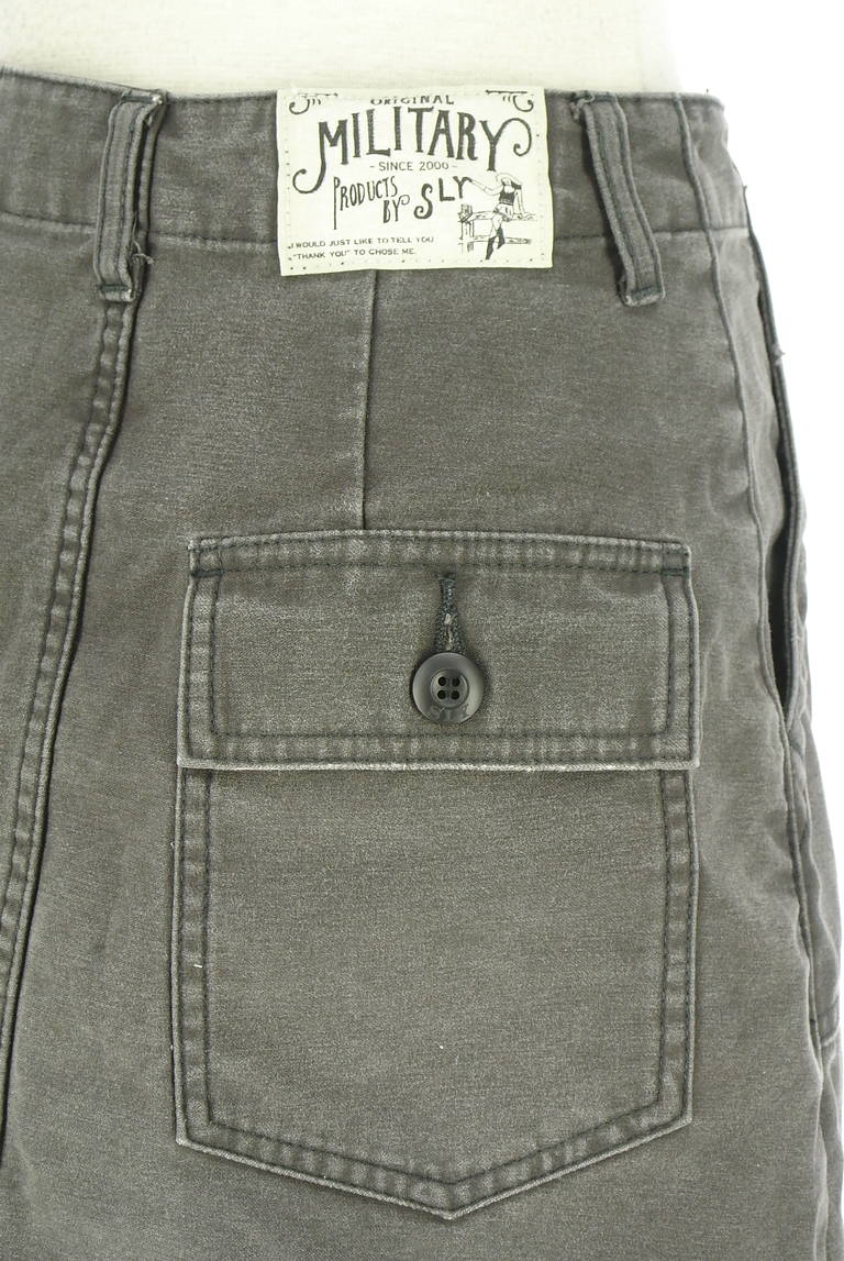 SLY（スライ）の古着「商品番号：PR10342047」-大画像4