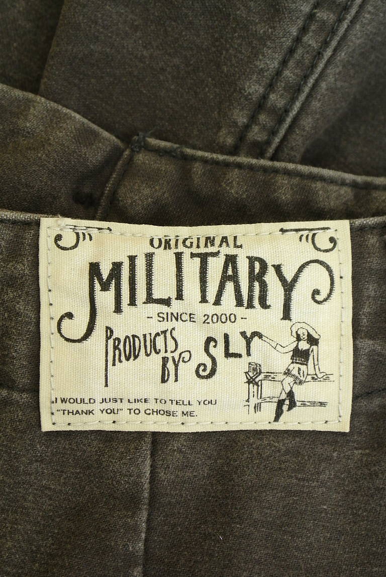 SLY（スライ）の古着「商品番号：PR10342047」-大画像6