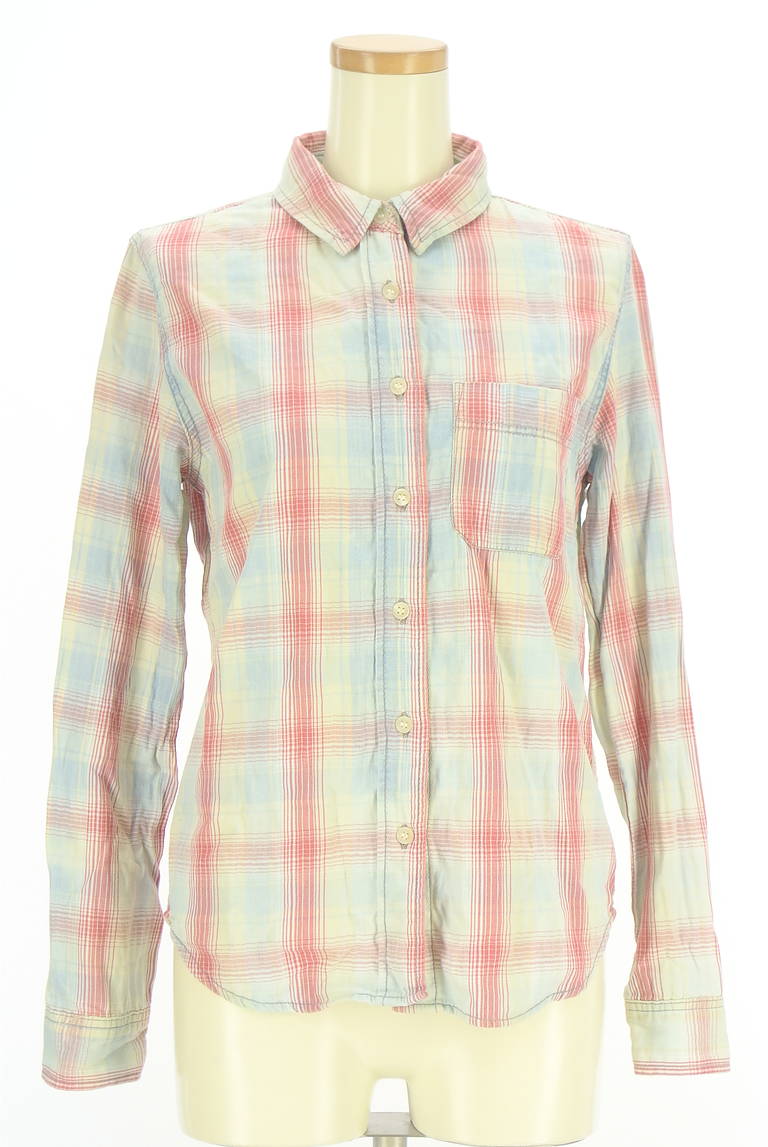 MOUSSY（マウジー）の古着「商品番号：PR10342048」-大画像1